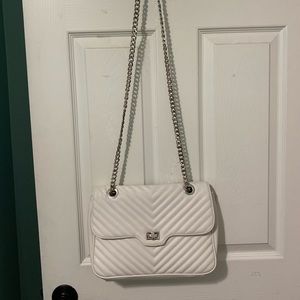 steve madden barbie convertible shoulder bag